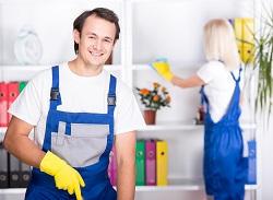 knightsbridge office cleaning agency in sw1