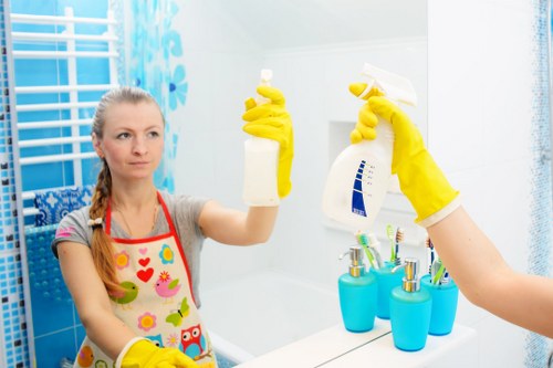 Professional curtain cleaning service for Knightsbridge homes and apartments