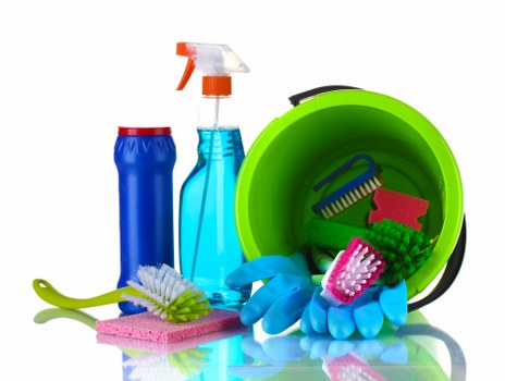 Regular cleaning service for a Knightsbridge home interior