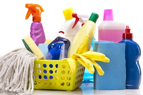 Local cleaning service for homes around Knightsbridge and nearby areas