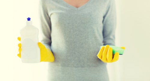 Commercial carpet maintenance in Knightsbridge for client-facing premises