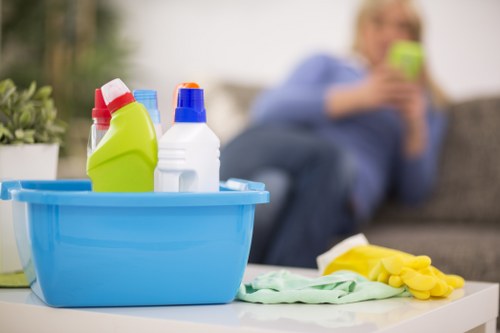 Knightsbridge stain removal service for carpets, rugs, and upholstery