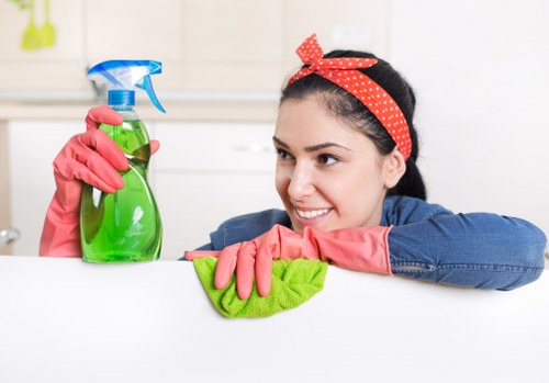 Formal complaints handling for carpet cleaning customers