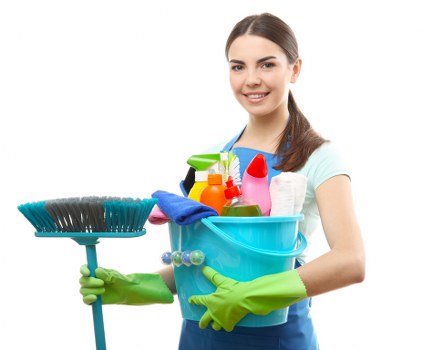 Local cleaning team providing ongoing property maintenance in Knightsbridge