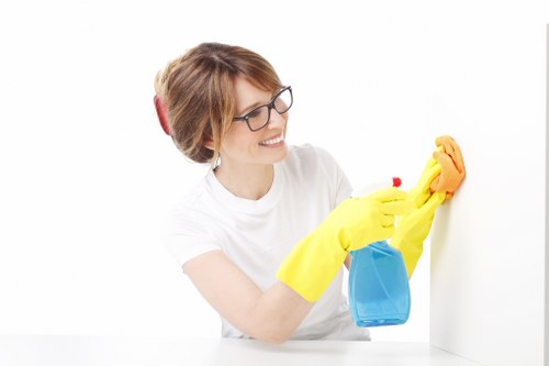 Delicate curtain cleaning for lined and bespoke fabrics